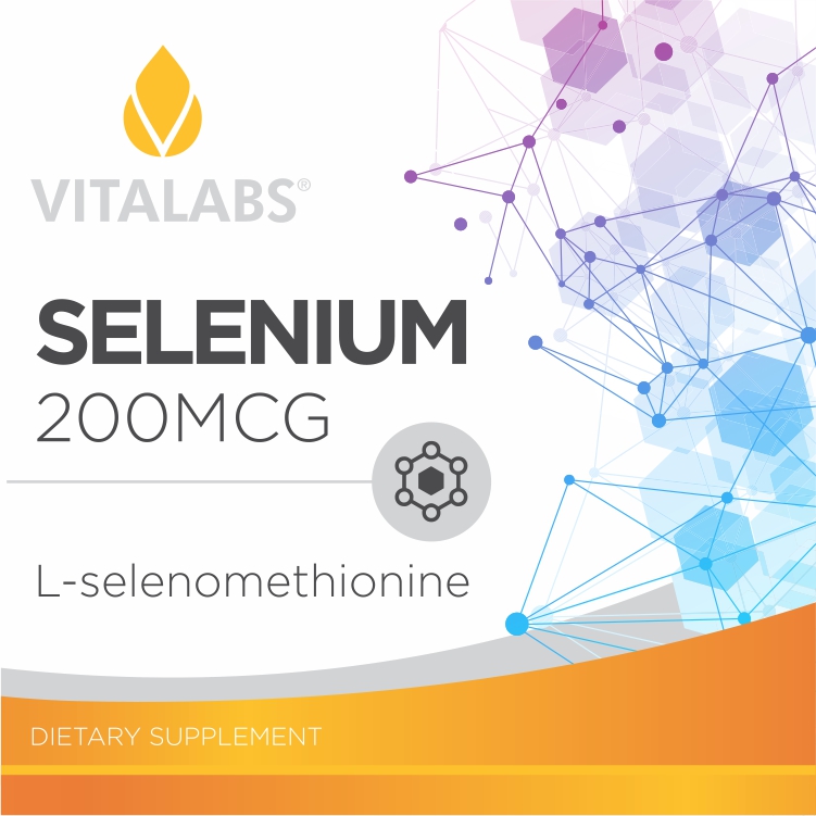 Private Label Selenium