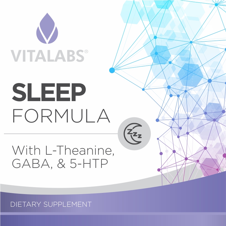 Sleep Formula