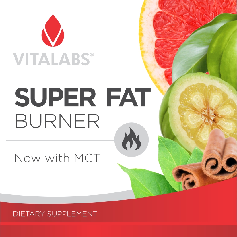 Super Fat Burner