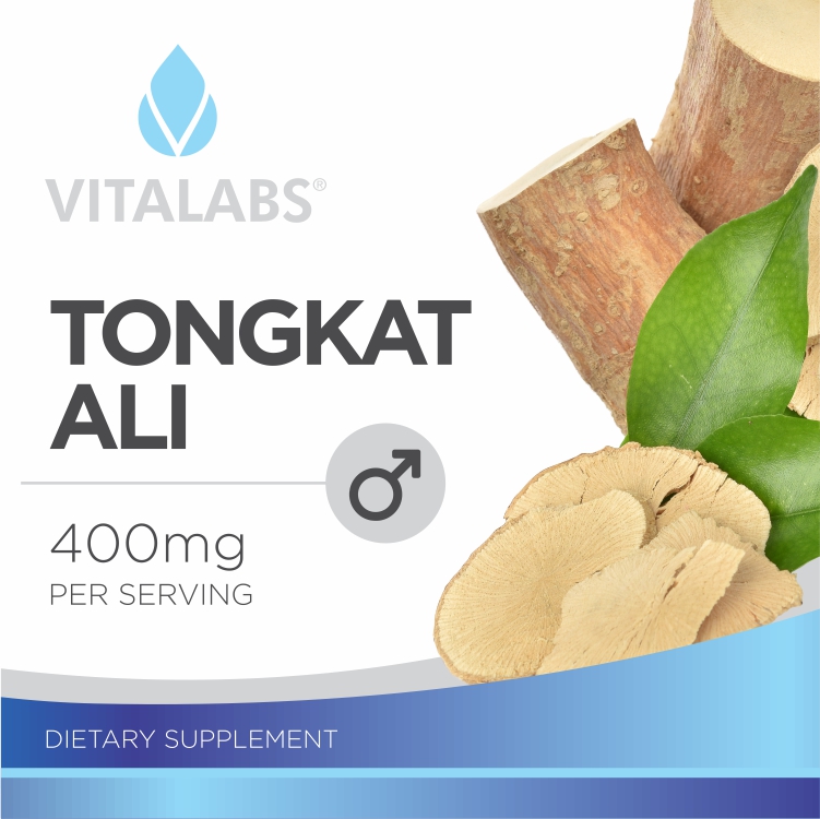 Private Label Tongkat Ali 400mg