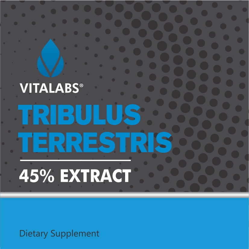 Private Label Tribulus Terrestris 1000mg