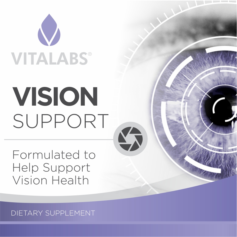 Private Label Vision Support