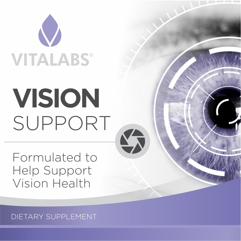 Vision Support