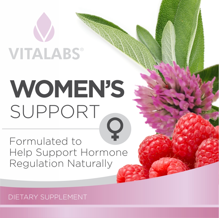 Private Label Women's Support