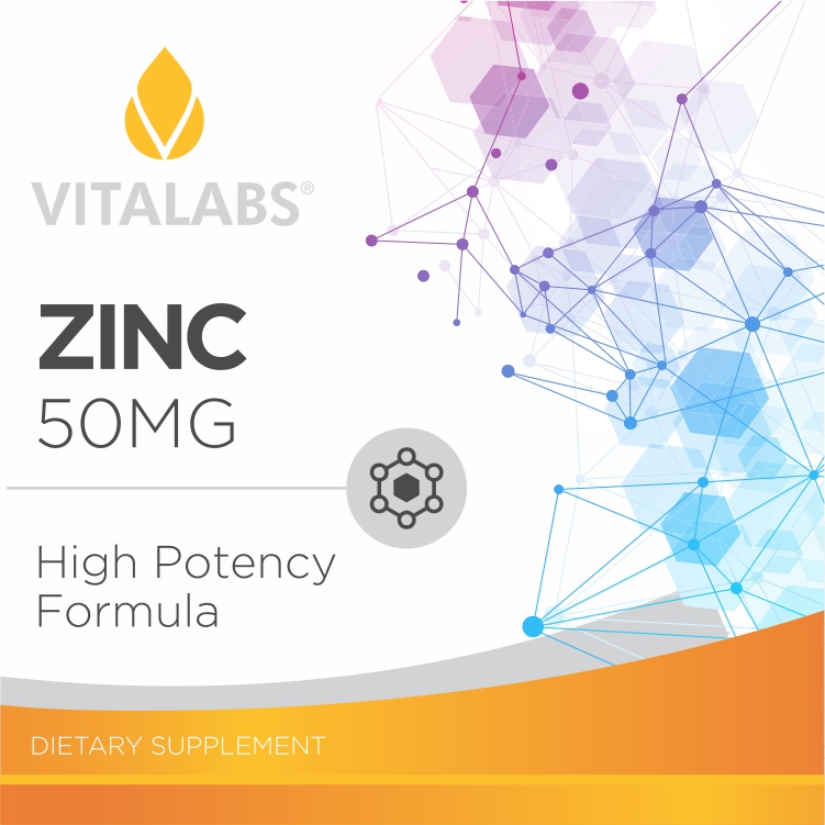 Zinc 50mg