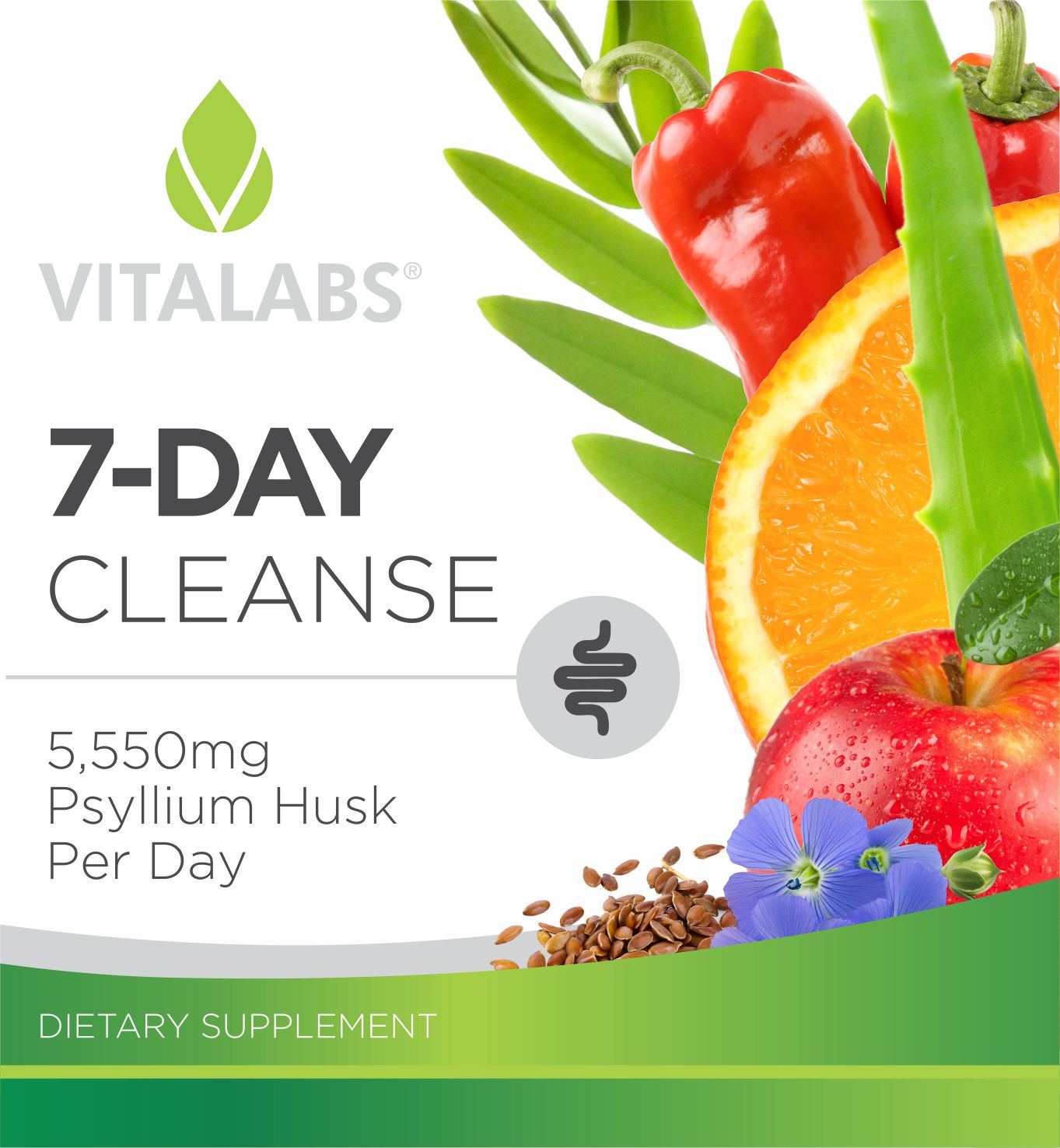 Private Label 7-Day Cleanse Pack