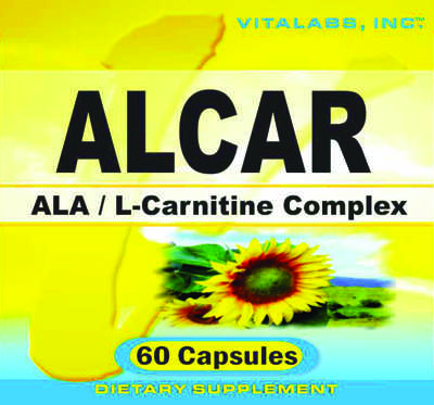 Alcar - DISCONTINUED