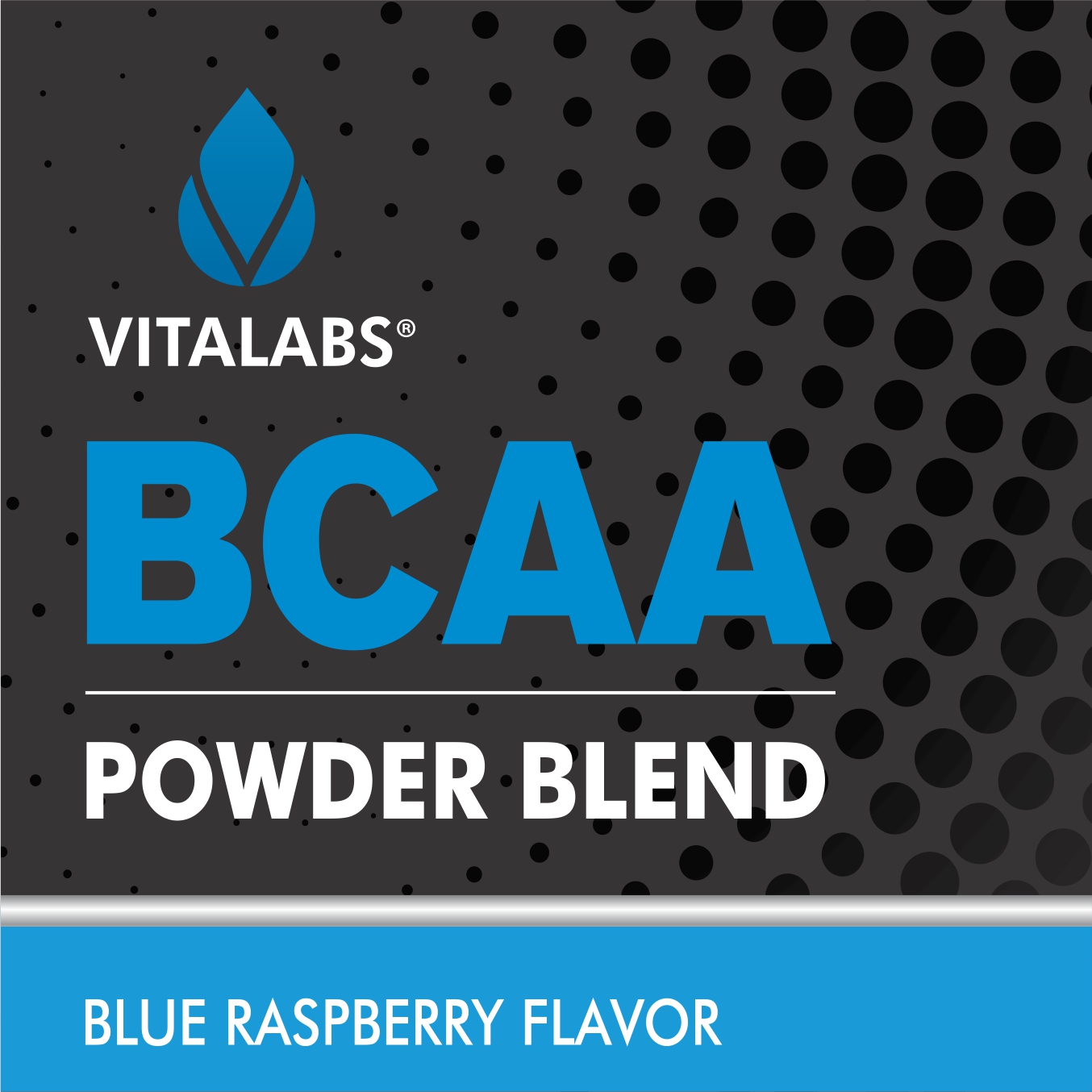 Private Label BCAA Powder Blend