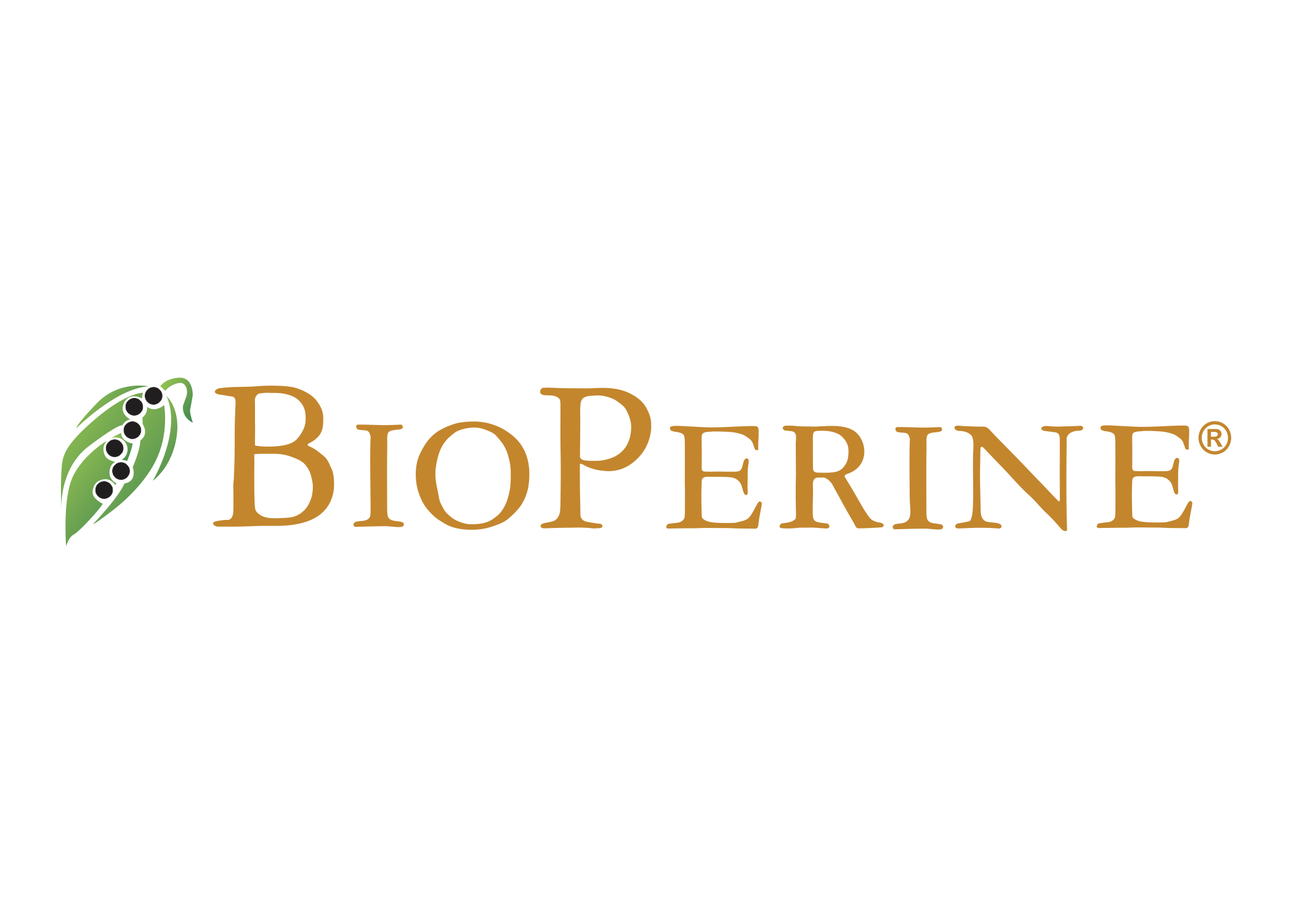 BioPerine logo