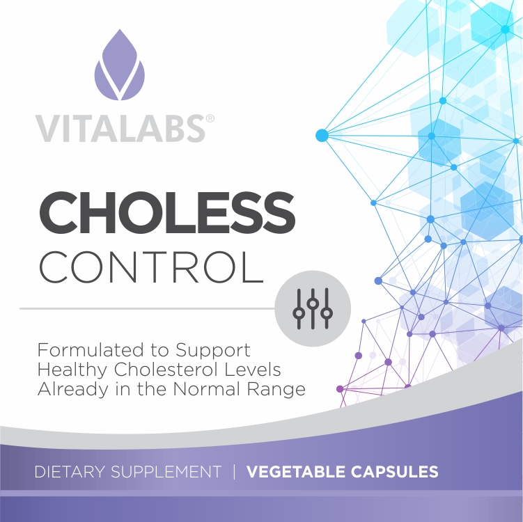 Choless Control