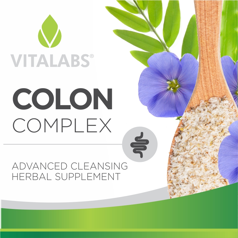 Private Label Colon Complex