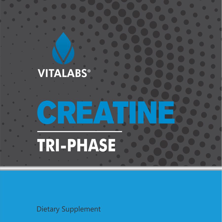 Private Label Creatine Tri-phase