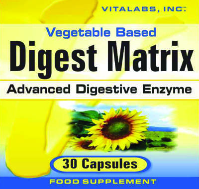 Digest Matrix - DISCONTINUED