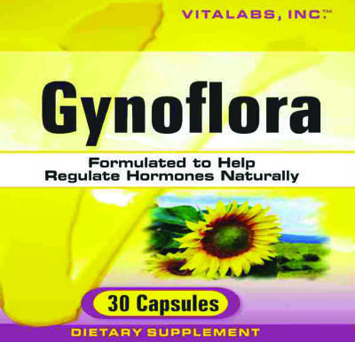 Gynoflora - DISCONTINUED