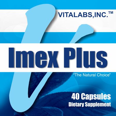 Imex Plus - DISCONTINUED