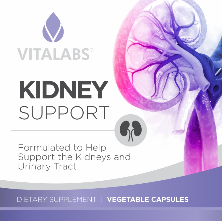 Private Label Kidney Support