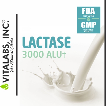 Lactase 3000 [DISCONTINUED]