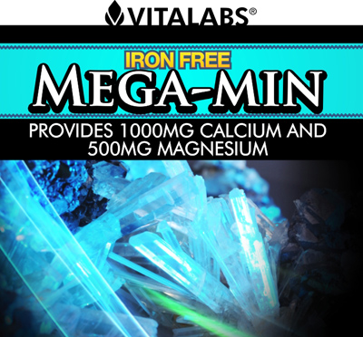 Mega Mineral