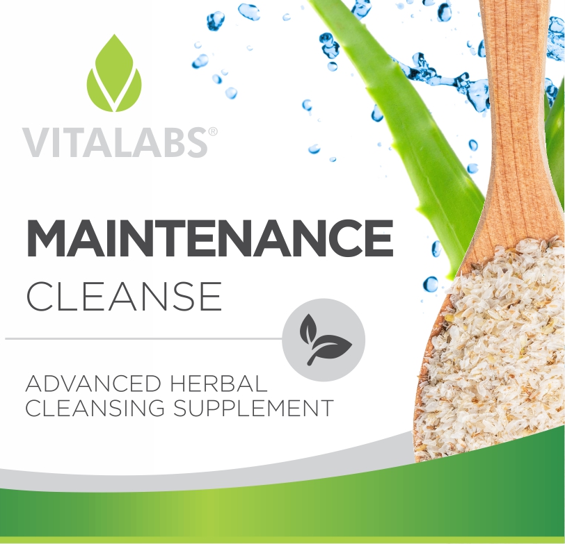 Private Label Maintenance Cleanse
