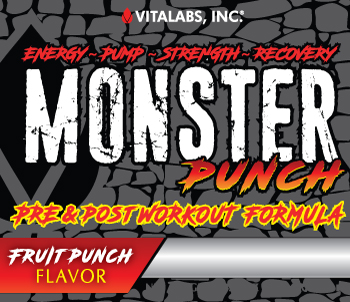 Monster Punch