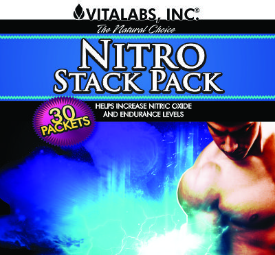Nitro Stack Pack