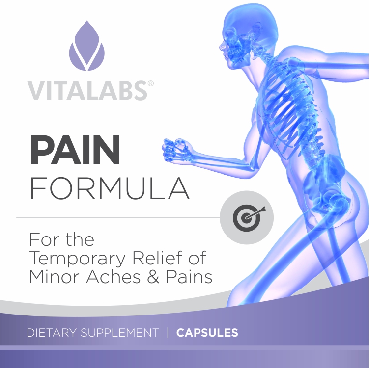 Pain Formula