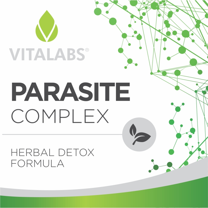 Private Label Parasite Complex