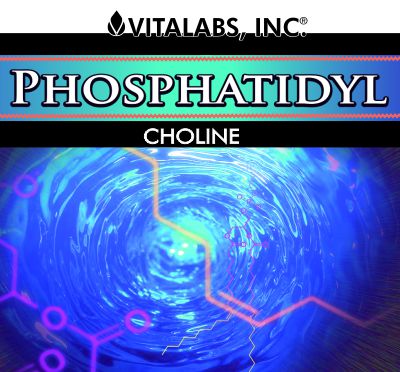 Private Label Phosphatidylcholine Softgel
