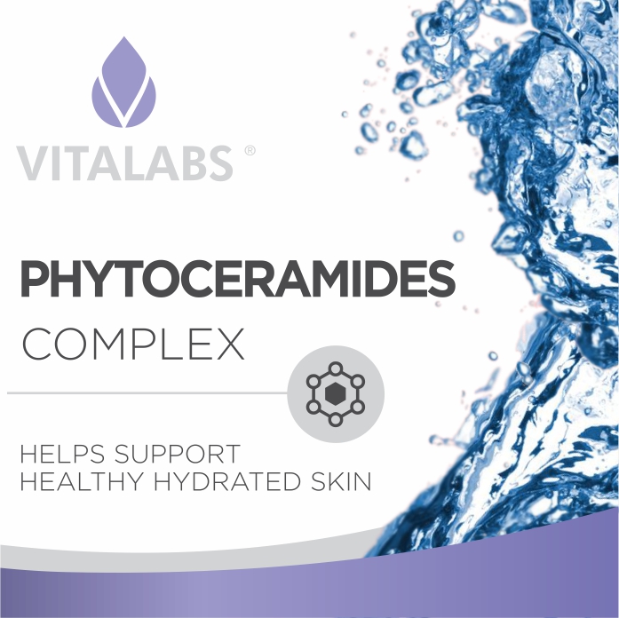 Private Label Phytoceramides Complex