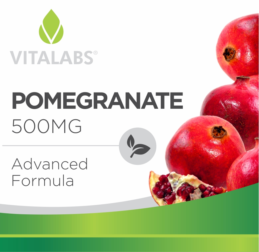 Private Label Pomegranate
