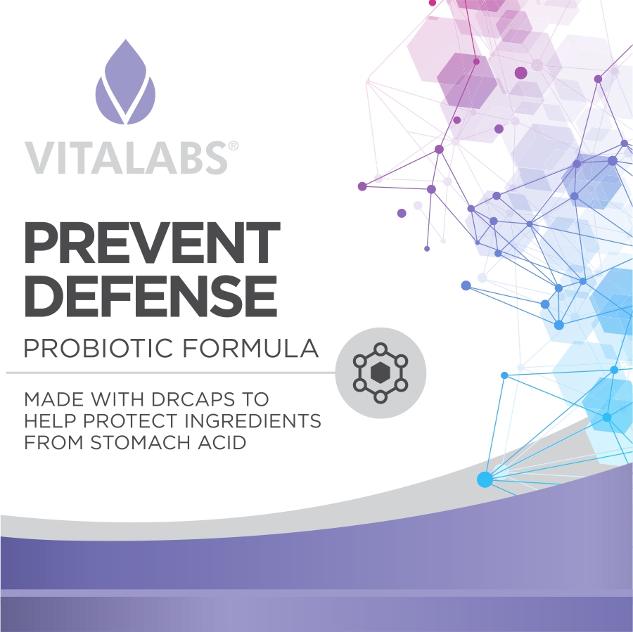 Private Label Prevent Defense