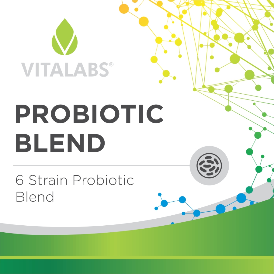 Private Label Probiotic Blend