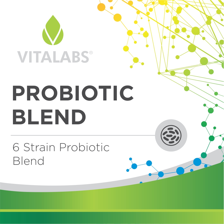 Probiotic Blend