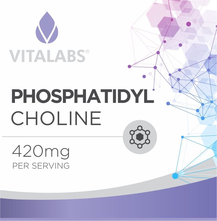 Private Label Phosphatidylcholine Softgel