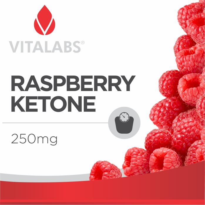 Raspberry Ketone 250mg [DISCONTINUED]