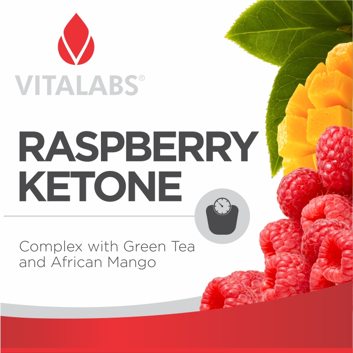 Raspberry Ketone Complex