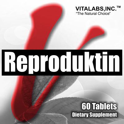 Reproduktin - DISCONTINUED