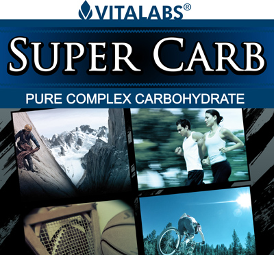 Super Carb [DISCONTINUED]