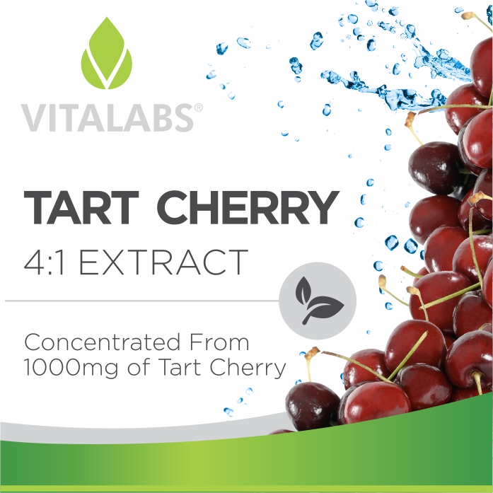 Private Label Tart Cherry Extract