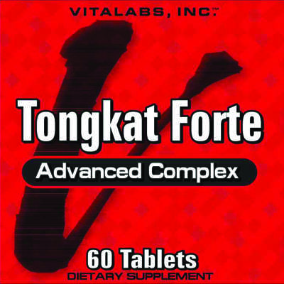 Tongkat Forte - DISCONTINUED