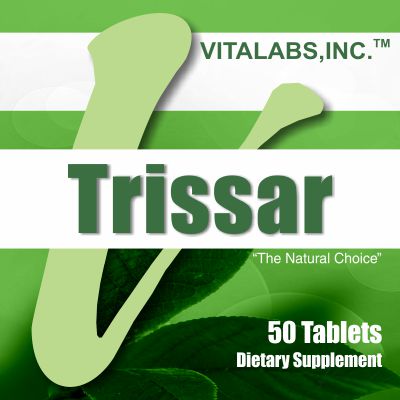 Trissar - DISCONTINUED