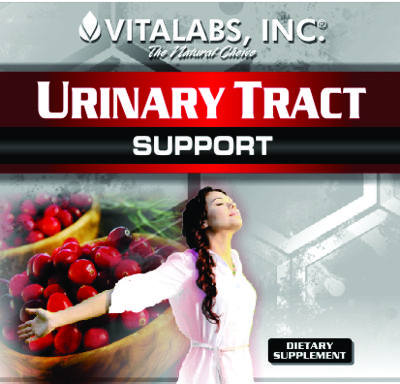 Private Label Urinary Tract Support