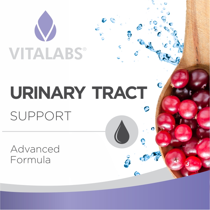 Private Label Urinary Tract Support