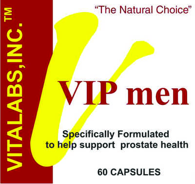 VIP men - DISCONTINUED